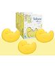 Softsens Lucky Duck Kids Soap  (75g) - Pack of 3