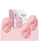 Softsens Princess Kids Soap  (75g) - Pack of 3