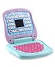 Babyhug Disney Frozen Educational Electronic Laptop with LED Screen for Kids| Computer Toy with Sound & Music| Alphabet & Number Learning| Activity Toy for 3+Yrs Boys & Girls| Best Birthday Gift