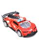 KIDS FUN Toys  Die-Cast Fire Car - Red