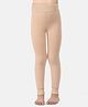 NEXT2SKIN Woollen Solid Stockings - Skin