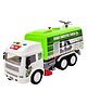 FunBlast Road Sweeper Truck Toy with Light & Sound  1 Pc Random Color