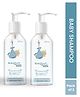 Skinaa BabySoft Baby Shampoo for Gentle Hair Care - 100ml - Pack of 2