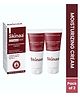 Skinaa Moisturizing Cream with Wheat Protein, Vitamin C, and Natural Butters for Dry to Normal Skin 100g Pack-2