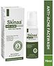 Skinaa Anti-Acne Face Wash with Tea Tree Oil for Deep Pore Cleansing and Acne Prevention 70ml