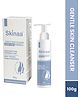 Skinaa Gentle Skin Cleanser with Glycerin, Propanediol, and Sodium Lactate for Deep Hydration 100g