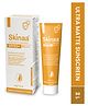 Skinaa Ultra Matte Sunscreen Gel with SPF 50+ and PA+++ for Complete Protection - 50 g