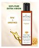 Mystiq Living Virgin Sesame Oil -200ml For Baby Body Massage Hair Face & Skin 100% Pure And Cold Pressed