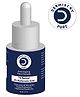 Dermistry Pure 1% Retinol 2% Hyaluronic Acid Anti Aging Best Skin Firming Tightening Moisturizer Face Serum Removes Ageing Fine Lines Wrinkles Deep Hydration Improves Elasticity Collagen Boost Look Younger Youthful All Skin Types 30 ml