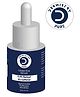 Dermistry Pure 0.6% Retinol 5% Caffeine Anti-Ageing Under Eye Serum for Aging Removes Fine Lines Wrinkles Dark Circles Puffiness & Puffy Eyes Rejuvenating 30ml