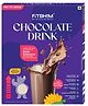 Pro To Grow Fitbhim Nutritional Chocolate Drink Powder 300g (Box) | Enriched with Bhim Banana & Ayurvedic Herbs | Belgian Chocolate Flavor for Kids (2+ years) | Brain & Growth Booster with Immunity Support