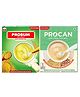 PRO-TO-GROW Essential Baby Cereal Combo: Prosum & Procan | Balanced Nutrition - 300g each