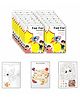 Birthday Popper Brain Booster Activity Books - Set of 20 - Ideal Interactive Birthday Return Gifts for Kids
