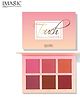 IMAGIC Professional Cosmetics Touch Blush Palette