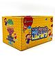 GrapplerTodd Flash Cards Pack Of 15 | GrapplerTodd My First Library Activity Flashcards For Kids
