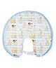 Fancy Fluff Organic Feeding Pillow Cover - Joy Ride