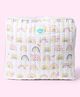 Fancy Fluff Organic Storage Bag - Rainbow Dreams