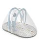 Fancy Fluff Organic Mosquito Net Set - Joy Ride