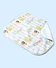 Fancy Fluff Organic Bed Protector - Joy Ride