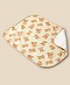 Fancy Fluff Organic Bed Protector - Cuddle Bear
