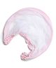 Fancy Fluff Baby Bed Net (Only Net) - Rainbow Dreams