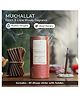 Nirmalaya 100 Percent Natural Mukhallat Dhoop Sticks for Pooja 40 Sticks-Pack of 2