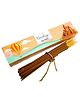 Nirmalaya Bel Patra Incense Sticks Agarbatti - 40 Sticks-Pack of 2