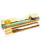 Nirmalaya Spices Incense Sticks Agarbatti - 40 Sticks-Pack of 2