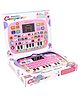 House of kids Piano Laptop with LED Screen & Music Computer Tablet - Pink(Color & Print May Vary)