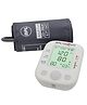 BPL Medical Technologies B19 Digital Blood Pressure Monitor Fully Automatic BP Checking Machine with USB, LCD Display, 3 Years Warranty -  White