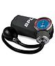 BPL Medical Technologies Aneroid Sphygmomanometer Blood Pressure Monitor (Gray)