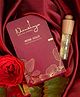 Nirmalaya Rose Gold Attar Perfume For Women | Attar Perfume For women Original | Perfect For Every Occasion | Long-Lasting Fragrance