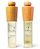 Nirmalaya Attar Perfume Combo For Men (Illusion + Antique White) | Attar Perfume For Men Original | Perfect For Every Occasion | Long-Lasting Fragrance