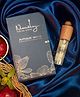 Nirmalaya Antique White Attar Perfume For Men | Attar Perfume For Men Original | Perfect For Every Occasion | Long-Lasting Fragrance