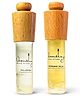 Nirmalaya Attar Perfume Combo  (Illusion + Persian Blue) | Attar Perfume  Original | Perfect For Every Occasion | Long-Lasting Fragrance