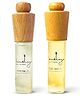 Nirmalaya Attar Perfume Combo For Women (Emerald + Red Rose) | Attar Perfume For women Original | Perfect For Every Occasion | Long-Lasting Fragrance