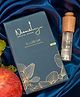 Nirmalaya Illusion Attar Perfume | Attar Perfume For Men Original | Perfect For Every Occasion | Long-Lasting Fragrance
