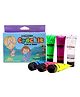SCOOBIES Crackle Acrylic Paint