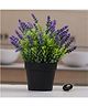 KOOKEE Artificial Flower Plant for Home, Office, & Event Decor (11465)