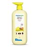 Mama Earth Daily Glow Body Lotion with Vitamin C & Honey - 400 ml