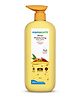Mama Earth Ubtan Moisturizing Body Lotion with Turmeric & Saffron - 400 ml