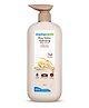 Mamaearth Rice Water Hydrating Body Lotion - 400 ml