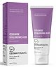 DERMATOUCH Ceramide Hyaluronic Acid Moisturizer for intense moisturization and barrier repair | For dry skin |50g