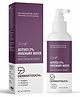DERMATOUCH Rosemary Water Spray For Hair Growth (50 ml) | Advance 2% Actives Rosemary, Redensyl, Anagain + Procapil Hair Spray Mist for Hair Fall Control, Stimulates Hair Growth, Adds Shine , Strengthens Hair