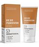 Dermatouch Bye Bye Pigmentation Face Wash || Anti Pigmentation Face Wash with Niacinamide, Kojic Acid, & Glutathione -30g