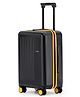 MOKOBARA The Transit Luggage Cabin - Crypto Sunray