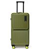MOKOBARA The Transit Trunk- So Matcha Limeray