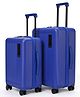 Mokobara The Transit Wave Set of 2 - Blue'd Up