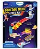 Skillmatics Craft Kit Marble Run Space, DIY Activity, STEM Toy, Learning Resource, Educational Toys for Boys and Girls, Gifts
