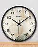 Olive Tree Plastic Wall Clock 12